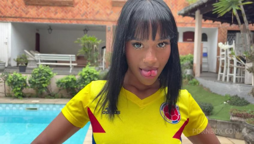 Image Of LegalPorno - Brittany Taylor (23.10.2025)