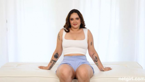 Image Of NetGirl - Rollie (22.10.2025)