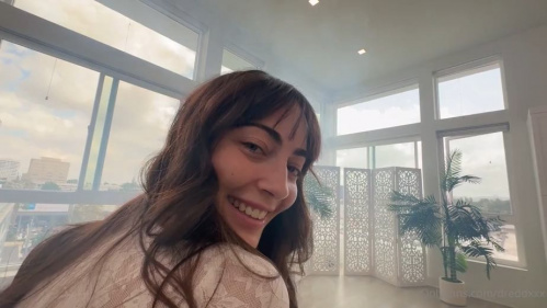Image Of OnlyFans - Lily Alcott, Dredd - Round 2