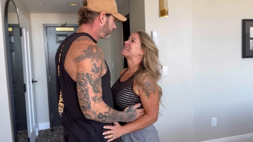 Image Of ManyVids - Jessika Rains - Team Parents