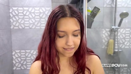 Image Of ILovePOV 24 12 09 Flavie My Naughty GF Flavie XXX 480p MP4-XXX [XC]