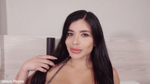 Image Of XVideosRED - Sara Retali - Squirting From Anal With Horny Sara Retali And BBC Jesus Reyes