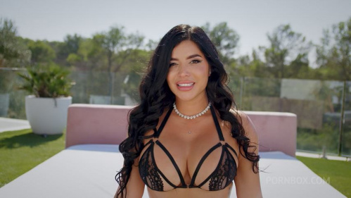 Image Of LegalPorno - Sara Retali (26.10.2025)
