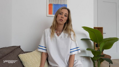 Image Of ManyVids - Millie Morgan - Fucking My Best Friends Girl Ft Jak Knife