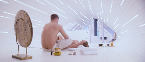 Image Of FrolicMe - Kinuski - Reset (23.10.2025)