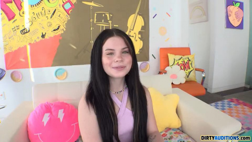 Image Of Dirtyauditions - Lola Valentine - Filling Lola’s Hole (27.10.2025)