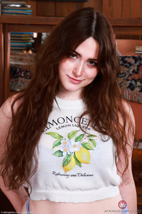 Image Of AmKingdom com 25 06 16 Lilibet Saunders XXX iMAGESET-LEWD [XC]