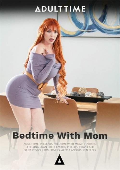Image Of Bedtime With Mom (Adult Time) 2025 WEB-DL 720p
