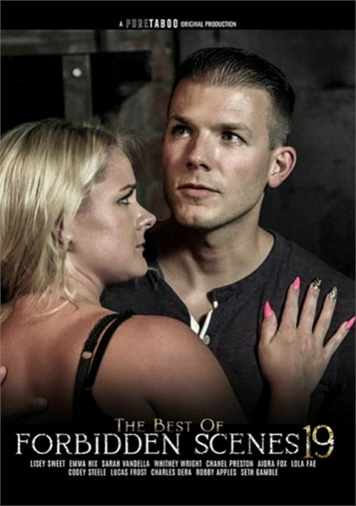 Image Of The Best of Forbidden Scenes 19 (Pure Taboo) 2025 WEB-DL 720p