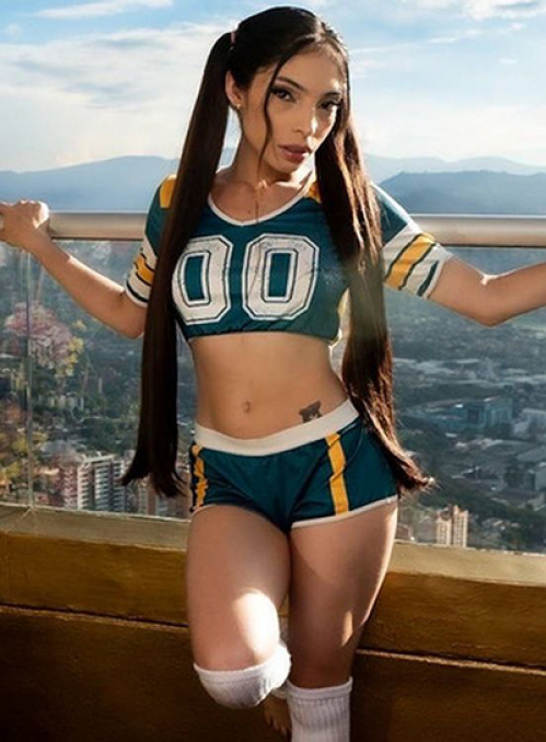 Image Of Pack - Sofia Ross - 6 videos - Anal, Latina, Gonzo, Hardcore 1080p