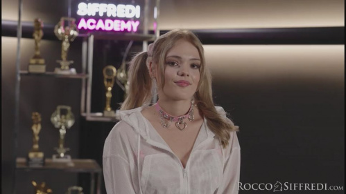 Image Of RoccoSiffredi - Jade J’adore - Rocco's Teens Unleashed 07 (05.11.2025)