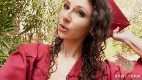 Image Of Brazzers - Liz Jordan - Gen ZZ Part 2 (05.11.2025)