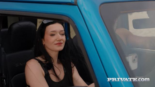 Image Of Private - Britney Dutch (06.11.2025)
