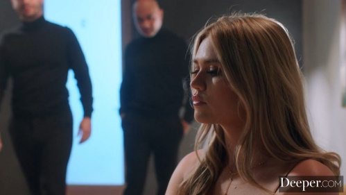 Image Of Deeper - Angie Faith - Any Length To Please You (06.11.2025)