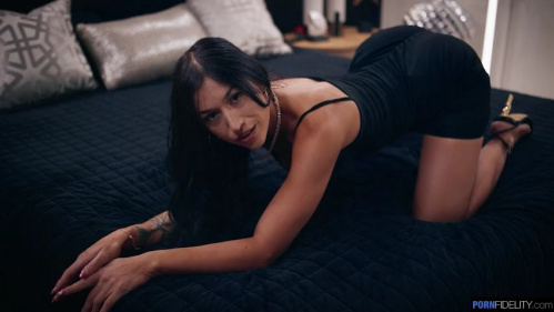 Image Of PornFidelity - Alexa Chains - Chains of Command (07.11.2025)
