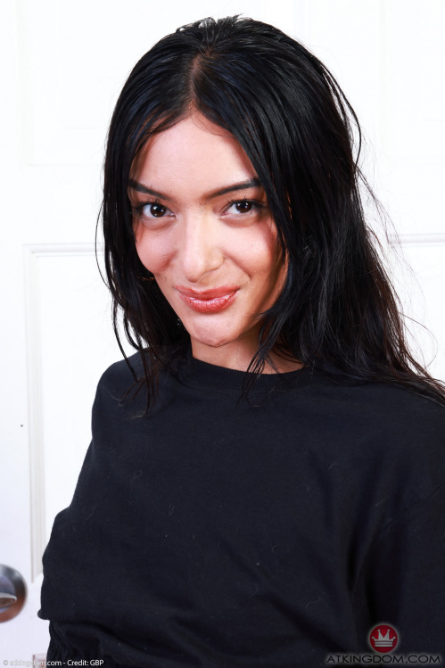 Image Of AmKingdom com 25 08 26 Laynee James XXX iMAGESET-LEWD [XC]