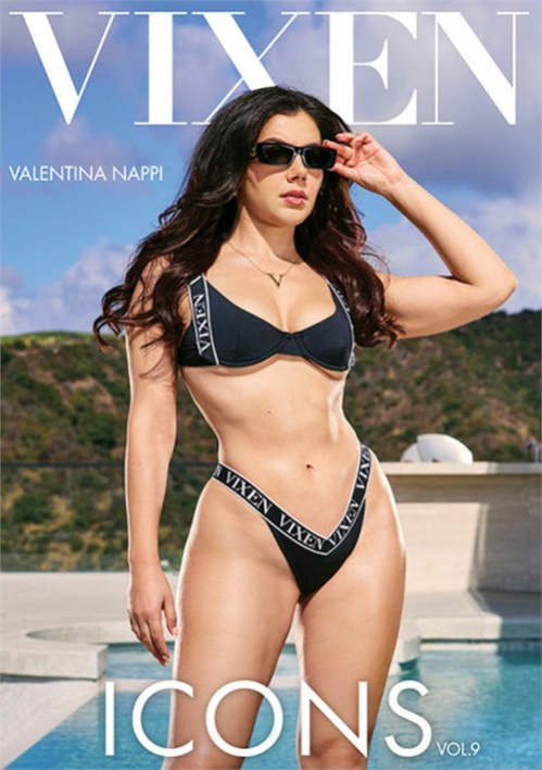 Image Of Icons Vol. 9 [Vixen 2025] XXX WEB-DL 1080p SPLIT SCENES [XC]