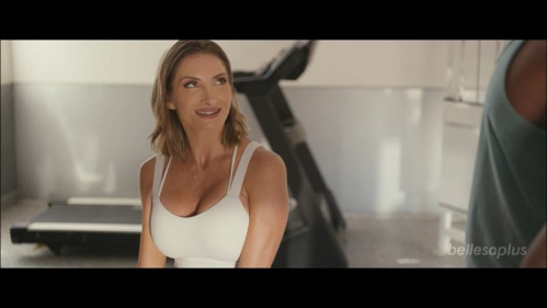 Image Of BellesaPlus - Silvia Saige - The Trainer (09.11.2025)