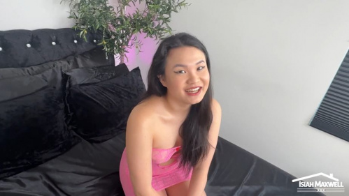 Image Of ManyVids - Sakura Sin - Asian Slut Loves Stuffing BBC In Her Holes