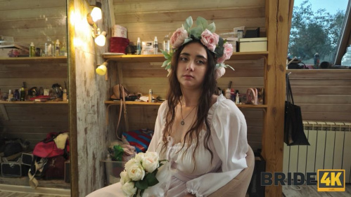 Image Of Bride4k - Remido, Monika Akai - My Big Fat Pagan Wedding (09.11.2025)