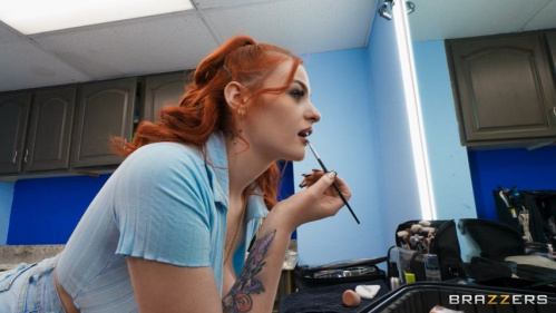 Image Of Brazzers - Abigaiil Morris - Abigaiil By Kyle (02.11.2025)