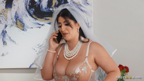 Image Of Brazzers - Sarah Arabic - Anal Doesn't Count (02.11.2025)