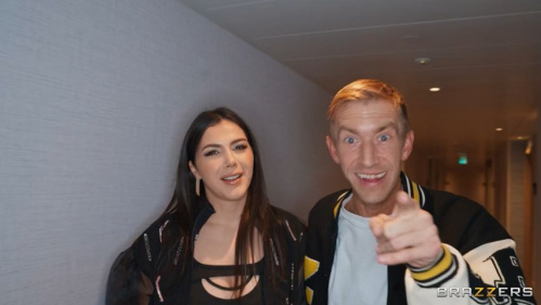 Image Of Brazzers - Valentina Nappi - Valentina Takes Over Berlin (01.11.2025)