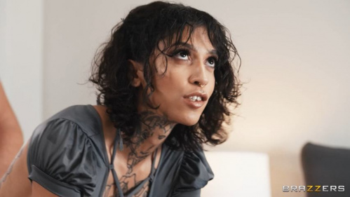 Image Of Brazzers - Ravyn Alexa - She Wants All The Cum (11.11.2025)