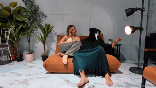 Image Of OnlyFans - Kate Dalia - Gets Fucked By Ghostface Guy