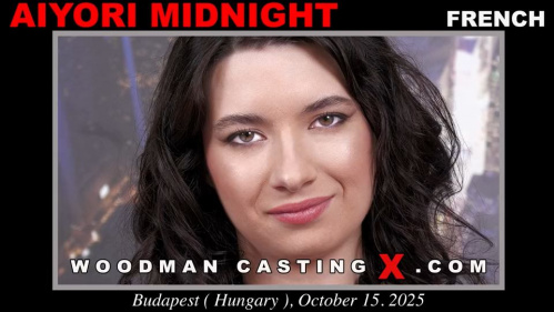 Image Of WoodmanCastingX - Aiyori Midnight (25.10.2025)