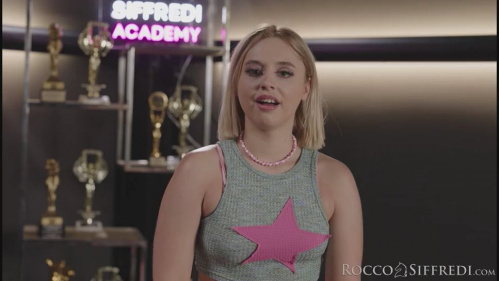 Image Of RoccoSiffredi - Molly Cute - Rocco's Teens Unleashed 07 (12.11.2025)