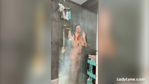 Image Of LadyLyne 25 11 13 Join My Morning Shower Routine XXX 480p MP4-XXX [XC]