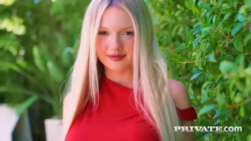 Image Of Private - Angelica Heaven (13.11.2025)