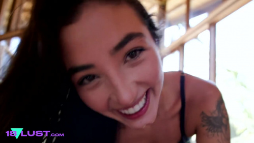Image Of 18Lust 25 11 12 Beautiful Evening With Ana XXX 720p MP4-XXX [XC]