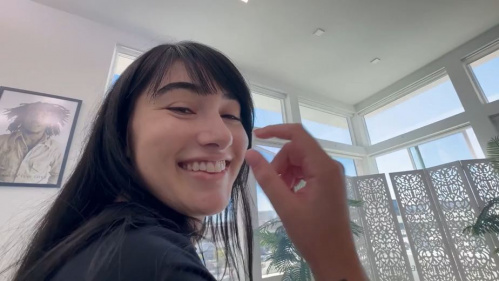 Image Of OnlyFans - Delilah Raige, Dredd