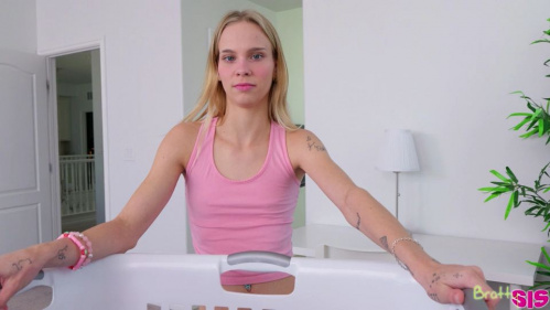 Image Of BrattySis - Erica Candfield - Showing Stepsis How To Get Popular (14.11.2025)