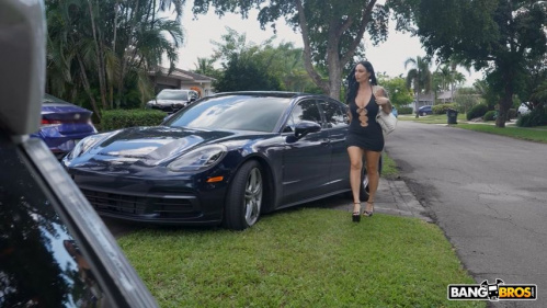 Image Of MomIsHorny - Money Birdette - I Want To Impress Her (14.11.2025)