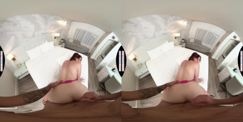 Image Of PSEPornStarExperience 25 11 14 Miss Ruby Moon XXX VR180 4096p MP4-VACCiNE [XC]