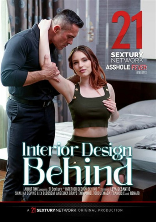 Image Of Interior Design Behind (21 Sextury Video, Pulse) 2025 WEB-DL 720p