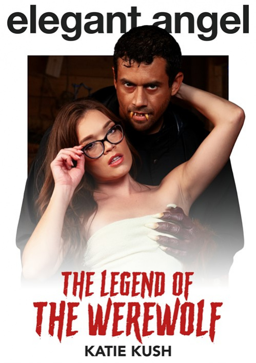 Image Of Katie Kush - The Legend of The Werewolf [Elegant Angel] (2025) HD 2160p