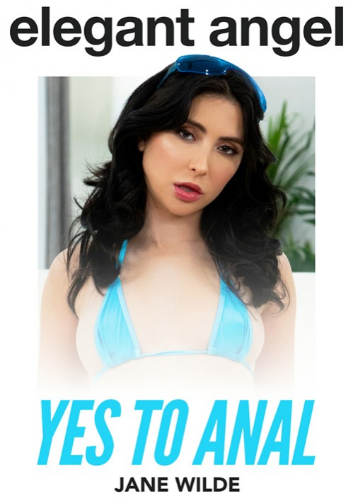 Image Of Jane Wilde - Yes to Anal [Elegant Angel] (2025) HD 2160p