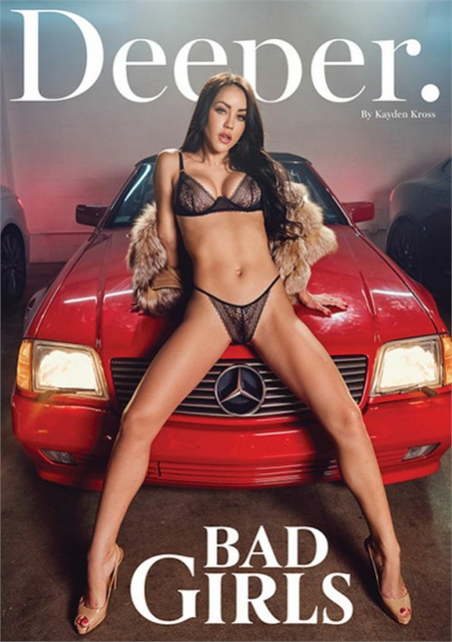 Image Of Bad Girls [Deeper] (2025) HD 720p