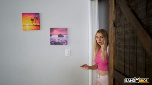 Image Of MonstersOfCock - Maisey Monroe - NSA Step-Sis Fuck (23.11.2025)