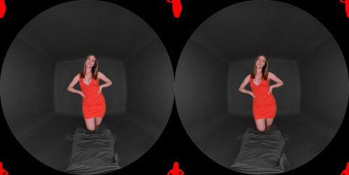 Image Of PassthroughVR - RealVR - Anya Olsen - Anything for Anya - Blonde, Hardcore 4096p