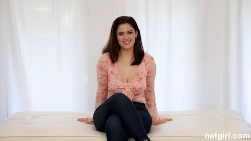 Image Of NetGirl - Ellie (26.11.2025)
