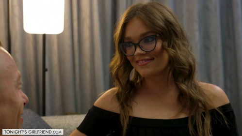 Image Of TonightsGirlfriend - Katie Kush (28.11.2025)