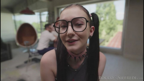 Image Of RoccoSiffredi - Britney Dutch - Hey You! Cum To Have Fun! 02 (29.11.2025)