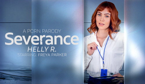 Image Of VRConk - Freya Parker - Severance Helly R A Porn Parody - Cosplay, Costumes 4096p