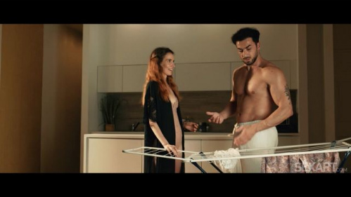 Image Of SexArt - Lili Charmelle - Pull Me Out (30.11.2025)