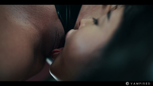 Image Of Vampired 25 09 19 Octokuro And Rheina Ohara Controlling The Half Breed XXX 2160p MP4-FETiSH [XC]